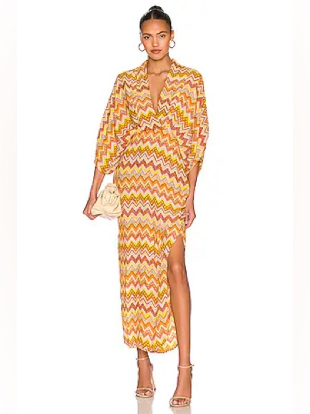 Revolve Dress